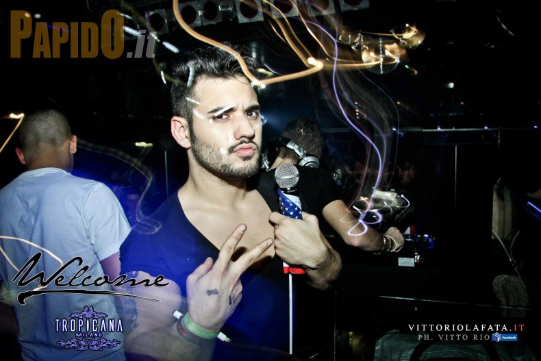 Sabato 02 Febbraio 2013: 
