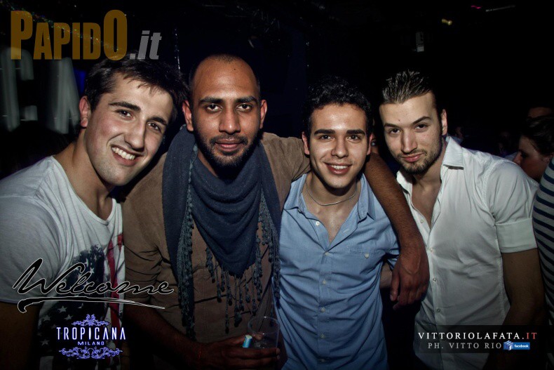 Sabato 02 Febbraio 2013: 