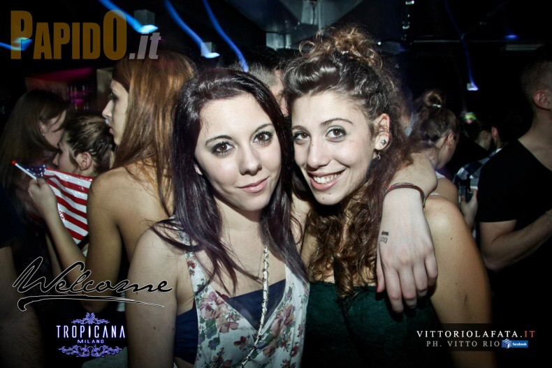 Sabato 02 Febbraio 2013: 