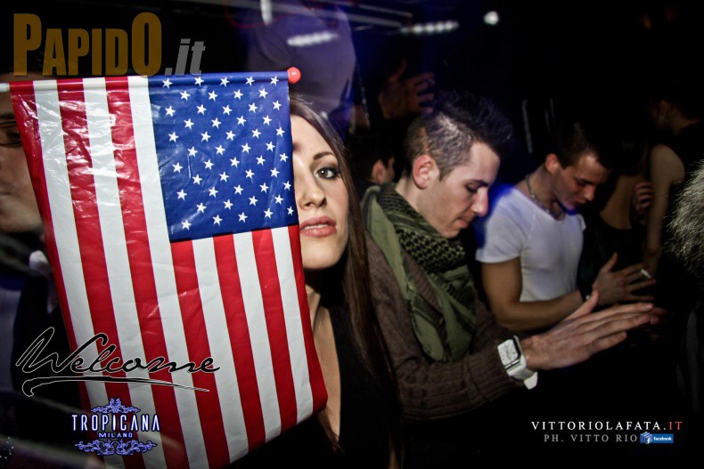 Sabato 02 Febbraio 2013: 