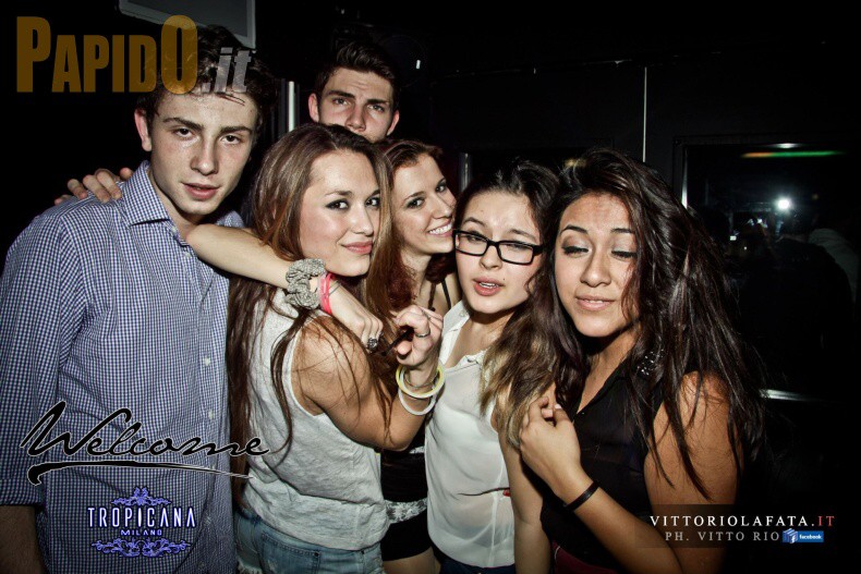 Sabato 02 Febbraio 2013: 