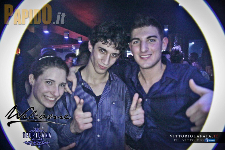 Sabato 02 Febbraio 2013: 