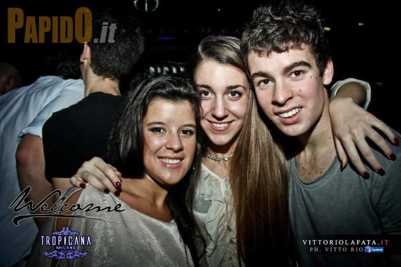 Sabato 02 Febbraio 2013: 