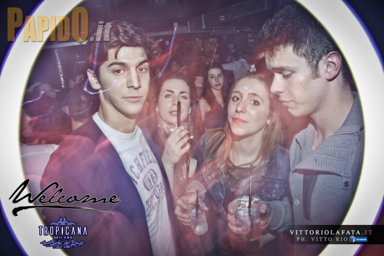 Sabato 02 Febbraio 2013: 