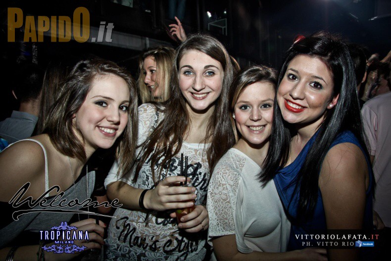 Sabato 02 Febbraio 2013: 