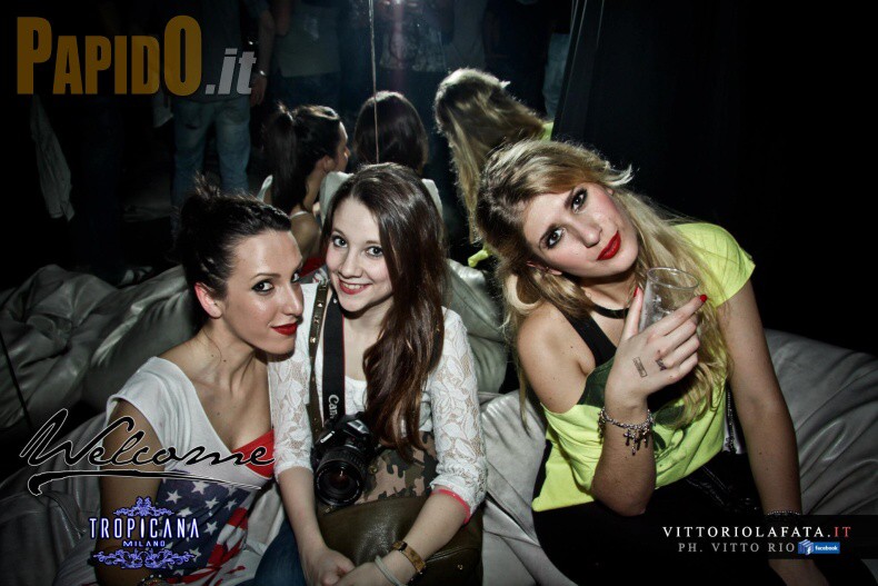 Sabato 02 Febbraio 2013: 