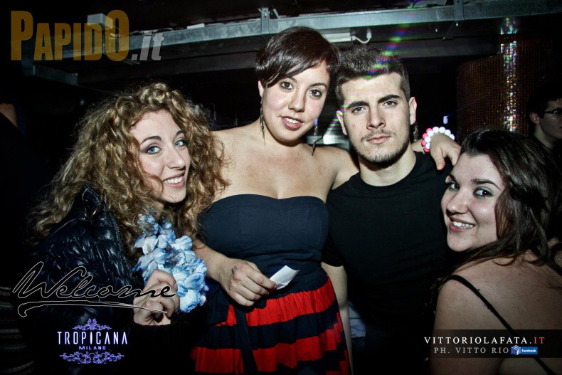 Sabato 02 Febbraio 2013: 