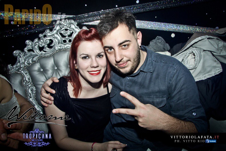 Sabato 02 Febbraio 2013: 