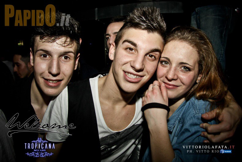 Sabato 02 Febbraio 2013: 