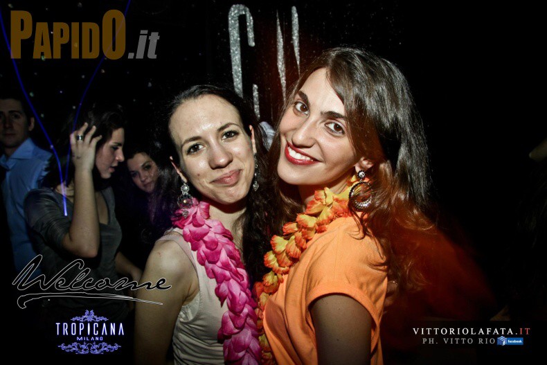 Sabato 02 Febbraio 2013: 
