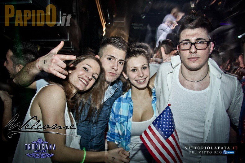 Sabato 02 Febbraio 2013: 