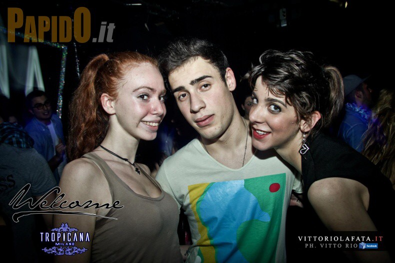 Sabato 02 Febbraio 2013: 