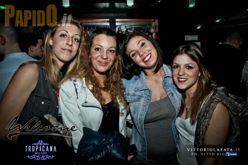 Sabato 02 Febbraio 2013: 