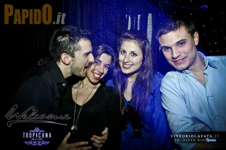 Sabato 02 Febbraio 2013: 