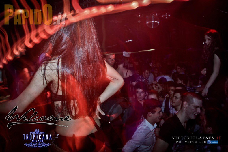 Sabato 02 Febbraio 2013: 