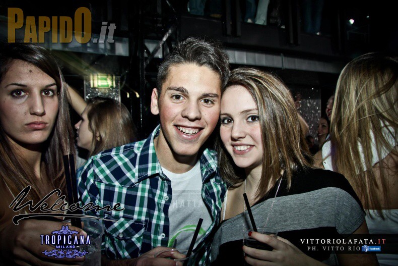 Sabato 02 Febbraio 2013: 
