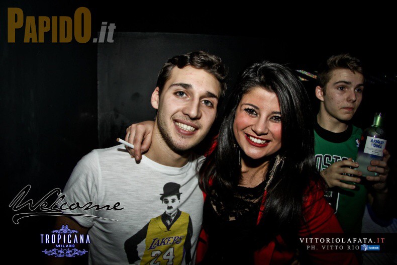 Sabato 02 Febbraio 2013: 