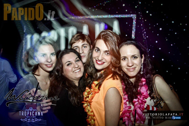 Sabato 02 Febbraio 2013: 