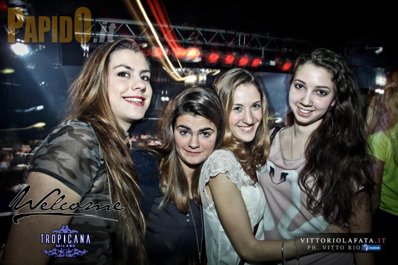 Sabato 02 Febbraio 2013: 