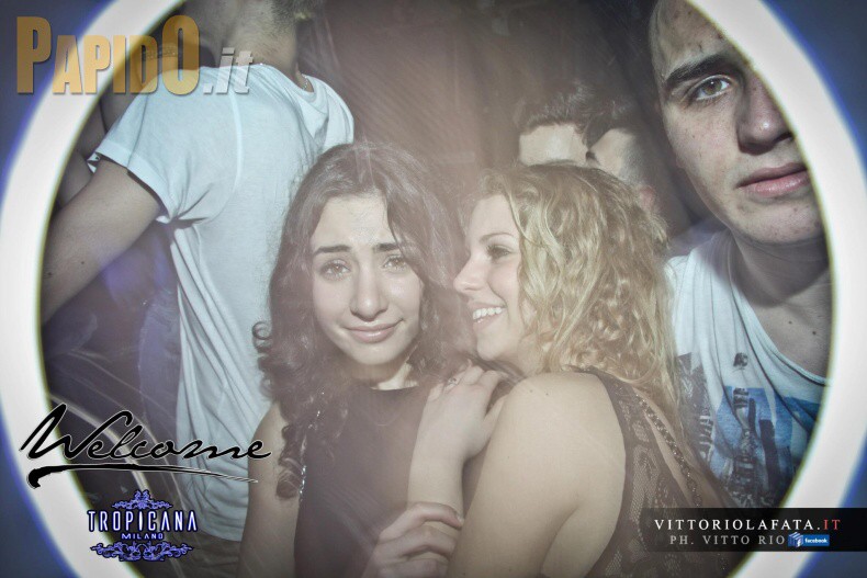 Sabato 02 Febbraio 2013: 