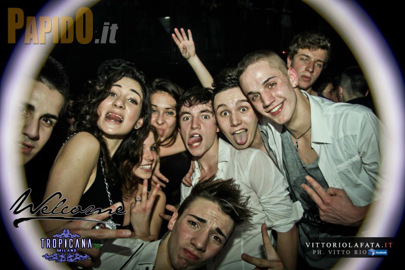 Sabato 02 Febbraio 2013: 
