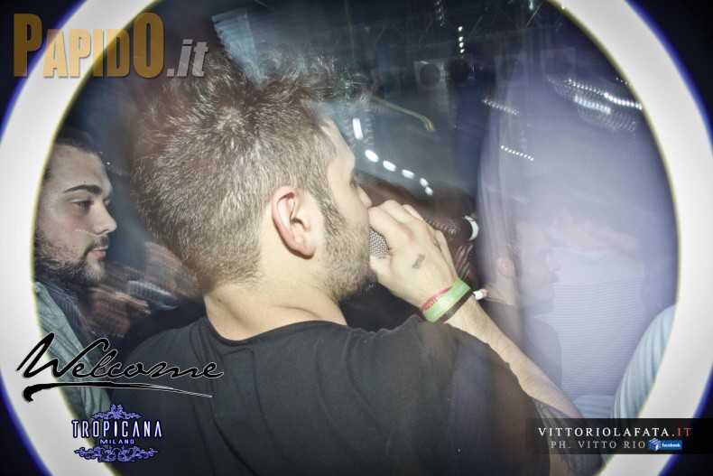 Sabato 02 Febbraio 2013: 