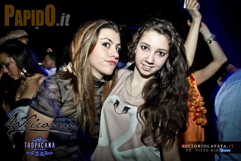 Sabato 02 Febbraio 2013: 