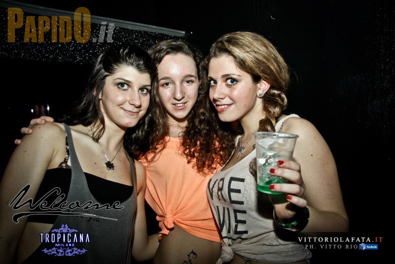 Sabato 02 Febbraio 2013: 