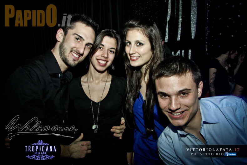 Sabato 02 Febbraio 2013: 