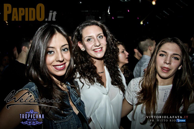 Sabato 02 Febbraio 2013: 