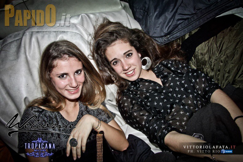 Sabato 02 Febbraio 2013: 