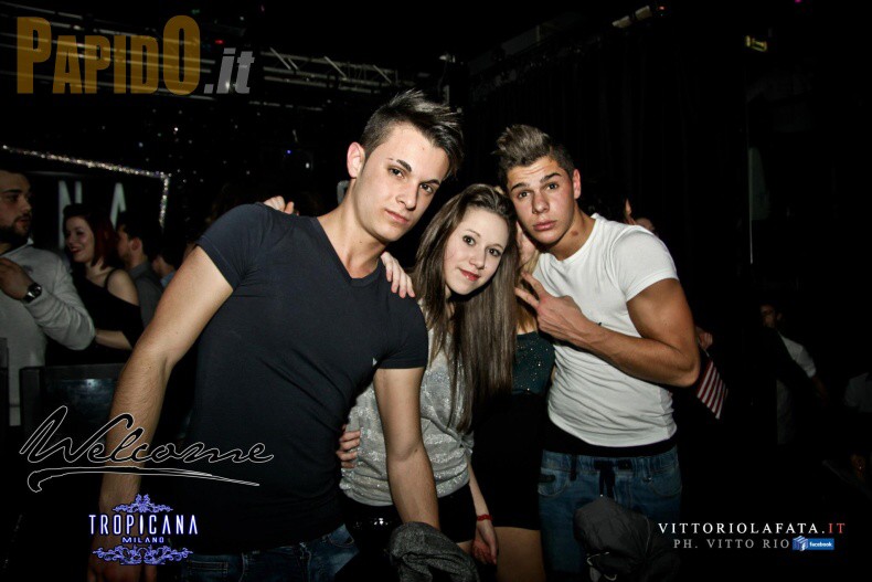 Sabato 02 Febbraio 2013: 