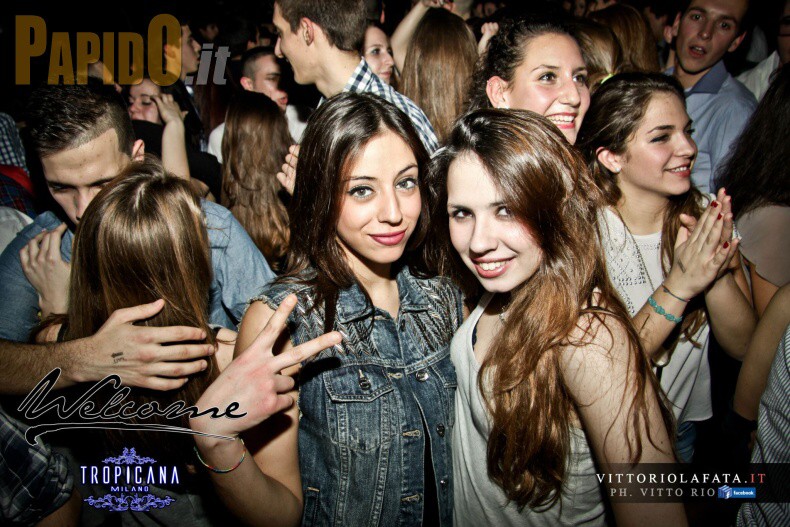 Sabato 02 Febbraio 2013: 