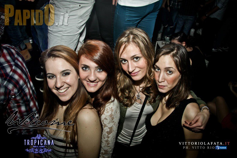 Sabato 02 Febbraio 2013: 