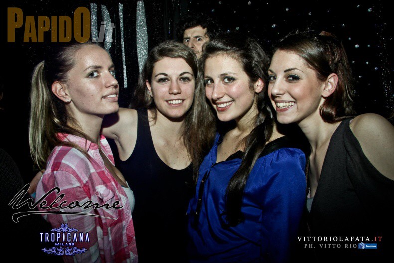 Sabato 02 Febbraio 2013: 