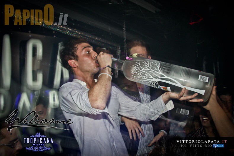 Sabato 02 Febbraio 2013: 