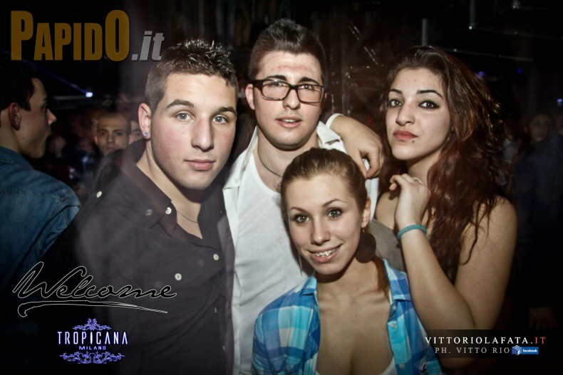 Sabato 02 Febbraio 2013: 