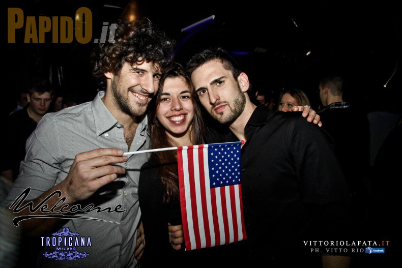 Sabato 02 Febbraio 2013: 