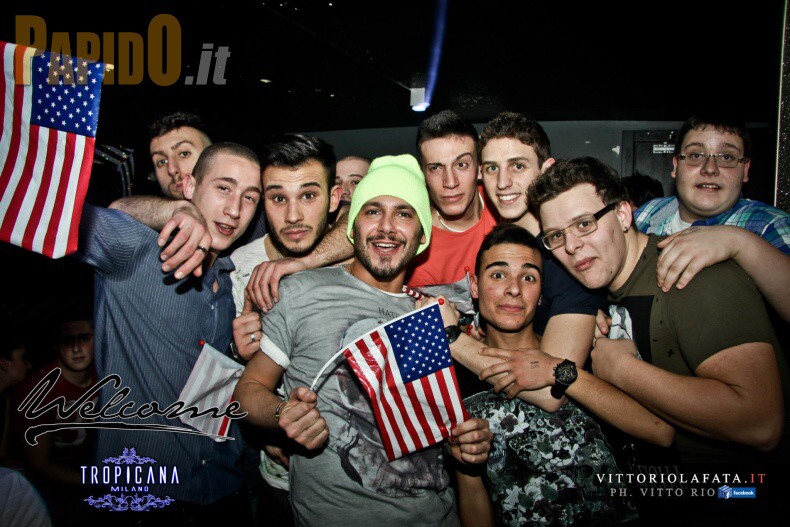 Sabato 02 Febbraio 2013: 