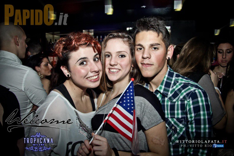 Sabato 02 Febbraio 2013: 