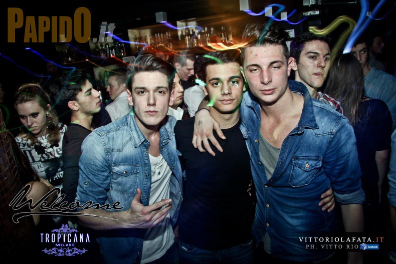 Sabato 02 Febbraio 2013: 
