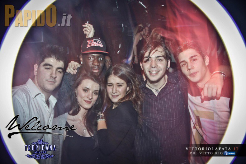 Sabato 02 Febbraio 2013: 