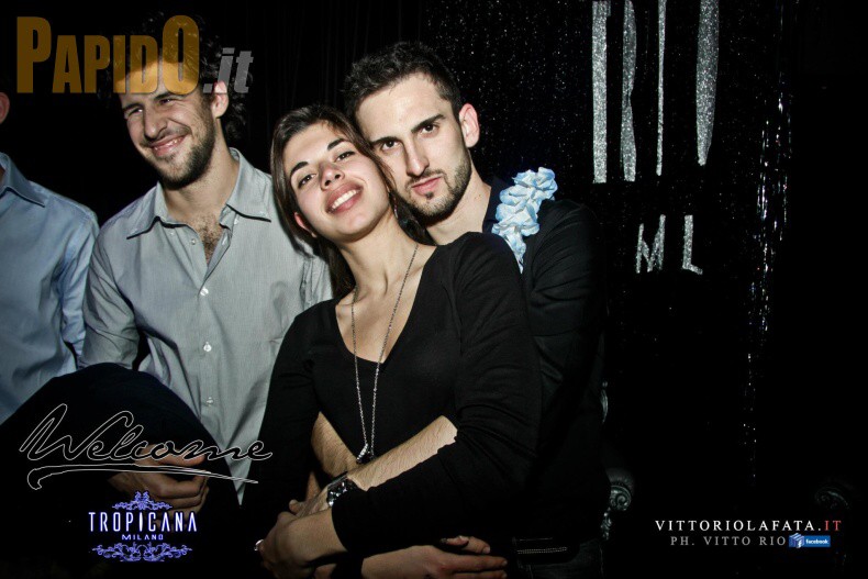 Sabato 02 Febbraio 2013: 