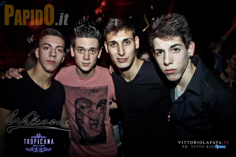 Sabato 02 Febbraio 2013: 