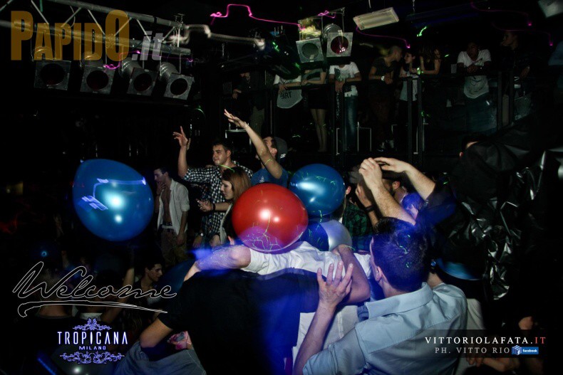 Sabato 02 Febbraio 2013: 