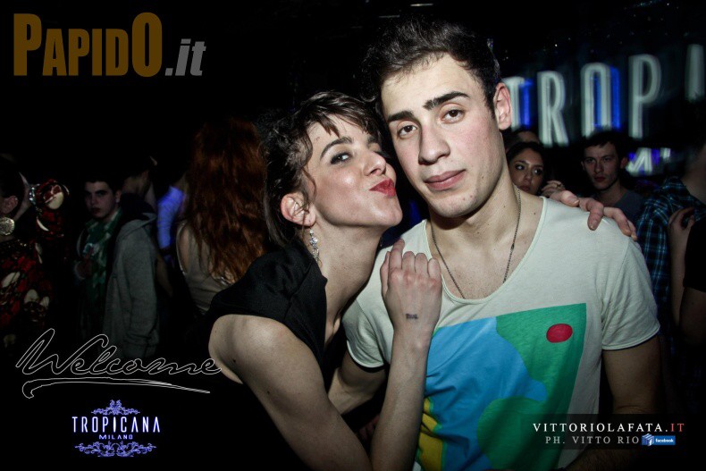Sabato 02 Febbraio 2013: 