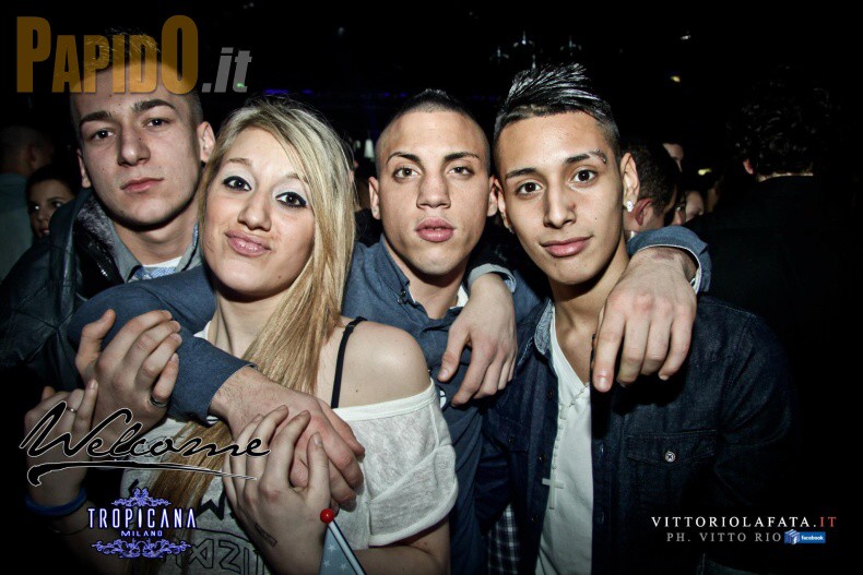 Sabato 02 Febbraio 2013: 