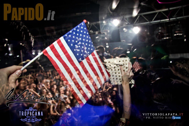 Sabato 02 Febbraio 2013: 