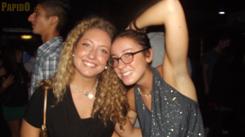 Sabato 06 Ottobre - Tropicana 