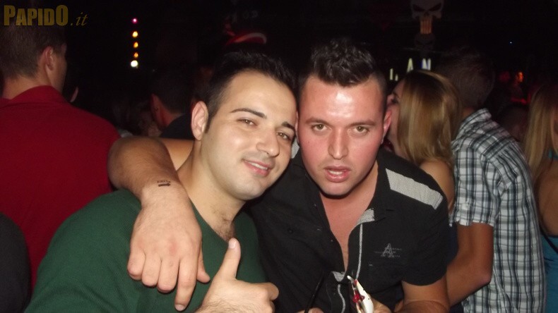 Sabato 06 Ottobre - Tropicana 